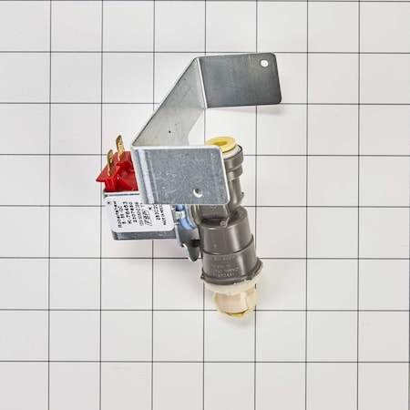 Whirlpool WP2307650 Whirlpool Refrigerator Inlet Valve WP2307650